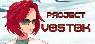 Project Vostok: Episode 1