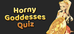 Horny Goddesses Quiz