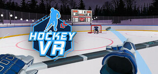 Hockey VR