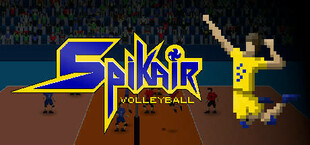 Spikair Volleyball