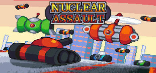 Nuclear Assault