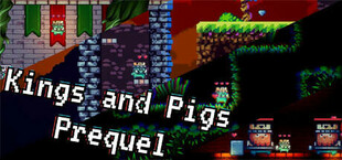 Kings and Pigs Prequel