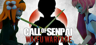 Call of Senpai: Waifu Warfare