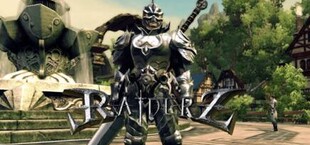 RaiderZ M