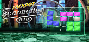 Jackpot Bennaction - B10 : Discover The Mystery Combination