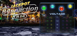 Jackpot Bennaction - B14 : Discover The Mystery Combination