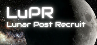 LuPR: Lunar Post Recruit