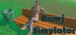 Bomj Simulator