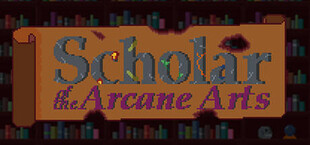 Scholar of the Arcane Arts