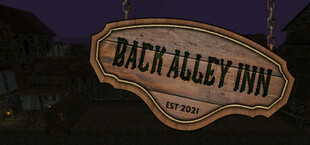 Back Alley Inn