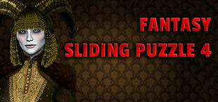 Fantasy Sliding Puzzle 4