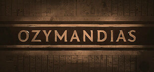 Ozymandias: Bronze Age Empire Sim