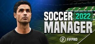 Soccer Manager 2022