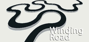 Winding Road