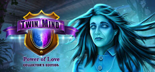 Twin Mind: Power of Love Collector's Edition