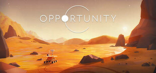 Opportunity