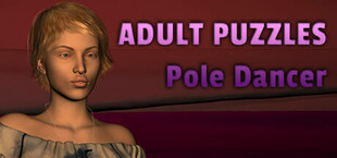 Adult Puzzles - Pole Dancer