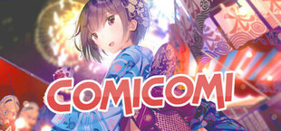 COMICOMI VR云漫展