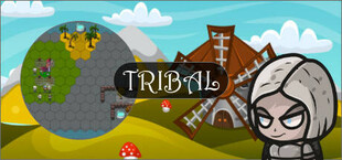 TRIBAL 