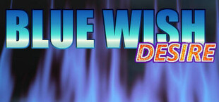 BLUE WISH DESIRE