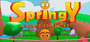 Springy: A Bounce Adventure