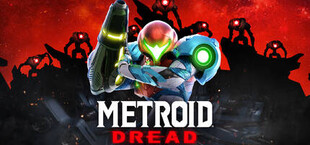 Metroid Dread