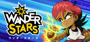 Wander Stars