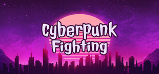 Cyberpunk Fighting