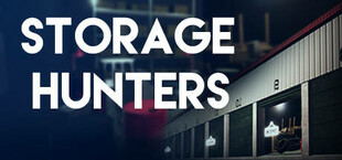 Storage Hunters