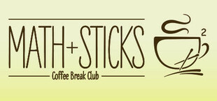 Math+Sticks - Coffee Break Club