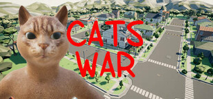 Cats War