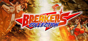 Breakers Collection