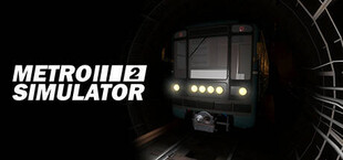 Metro Simulator 2