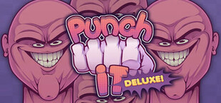 Punch It Deluxe