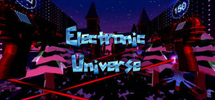 Electronic Universe