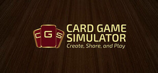 Card Game Simulator