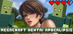 Megacraft Hentai Apocalipsis