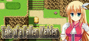 Tale of a Fallen Maiden