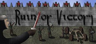 Ruin or Victory