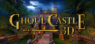 Ghoul Castle 3D: Gold Edition