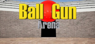 Ball Gun Arena