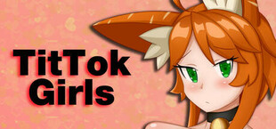 TitTok Girls