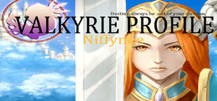 VALKYRIE PROFILE Niffynee