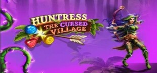 Huntress: The cursed Village