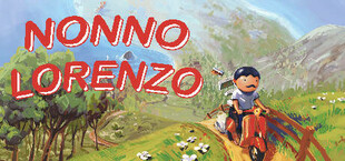 Nonno Lorenzo