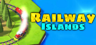 Railway Islands - Puzzle