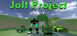 Jolt Project