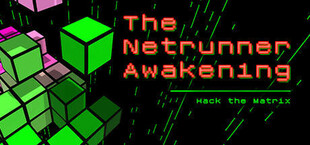 The Netrunner Awaken1ng