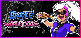 Brooke Vs World Doom