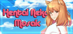 Hentai Neko Mosaic!